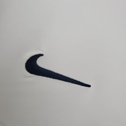 Paris Saint-Germain 02/03 Retro White Away