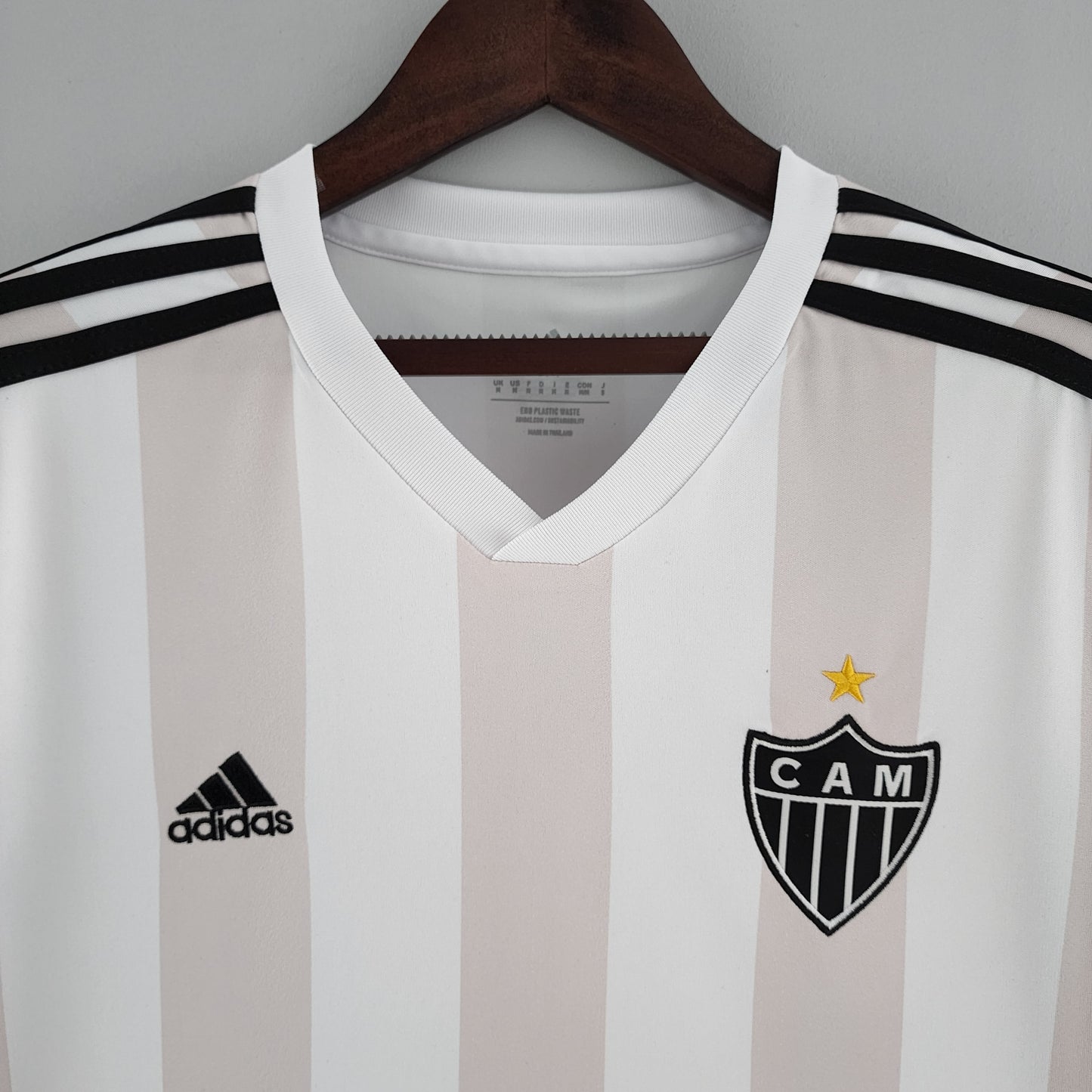 Atletico Mineiro 22/23 Feminino Away