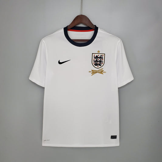 Retro 2013 Inglaterra Home