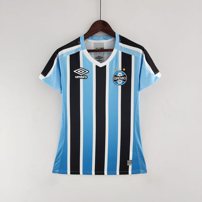 Gremio 22/23 Feminino Home