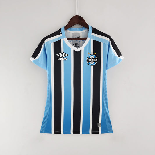 Gremio 22/23 Feminino Home