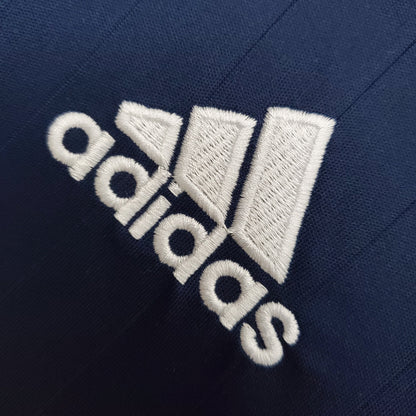 Bayern de Munique Teamgeist Royal Blue