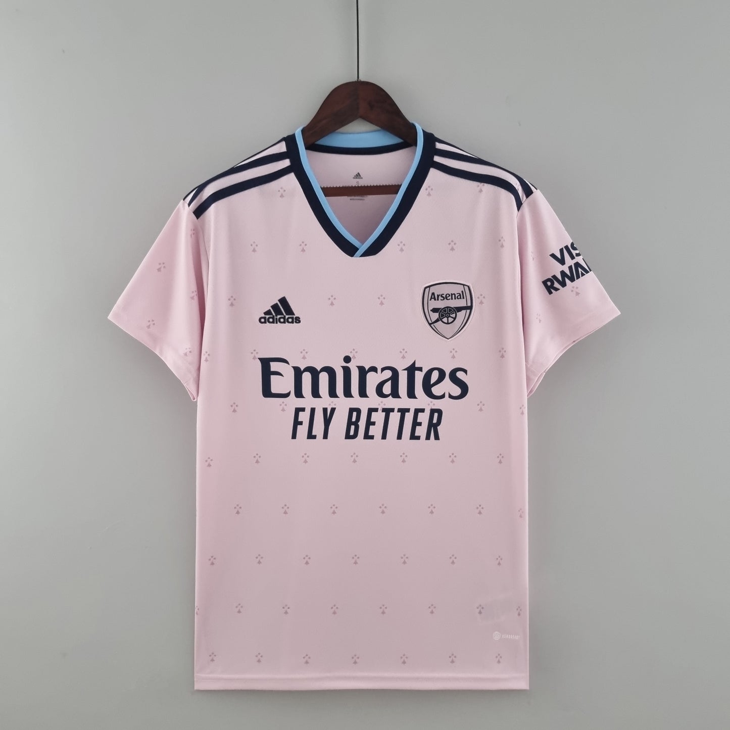 22 / 23 Arsenal Third Away