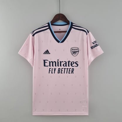 22 / 23 Arsenal Third Away