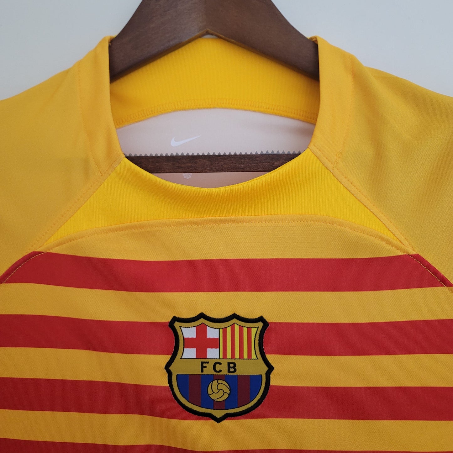 Barcelona 22/23 Away