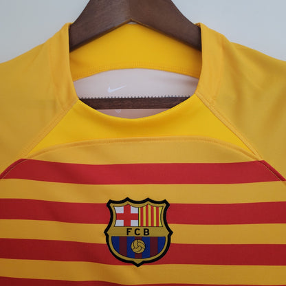 Barcelona 22/23 Away