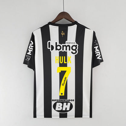 Atletico Mineiro 22/23 All Sponsor Home