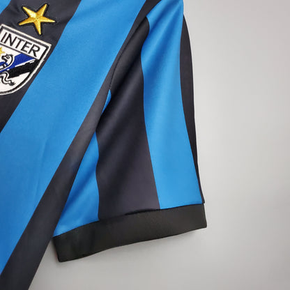 Retro 88/90 Inter Milão Home