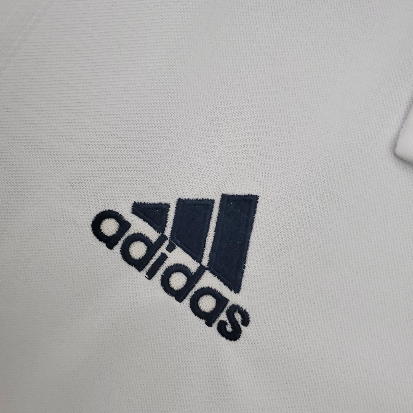 Real Madrid 02/03 Retro Champions League Home