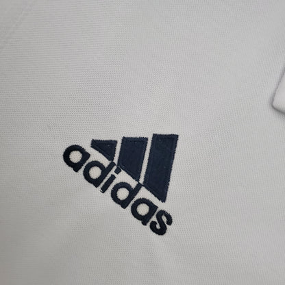 Real Madrid 02/03 Retro Champions League Home