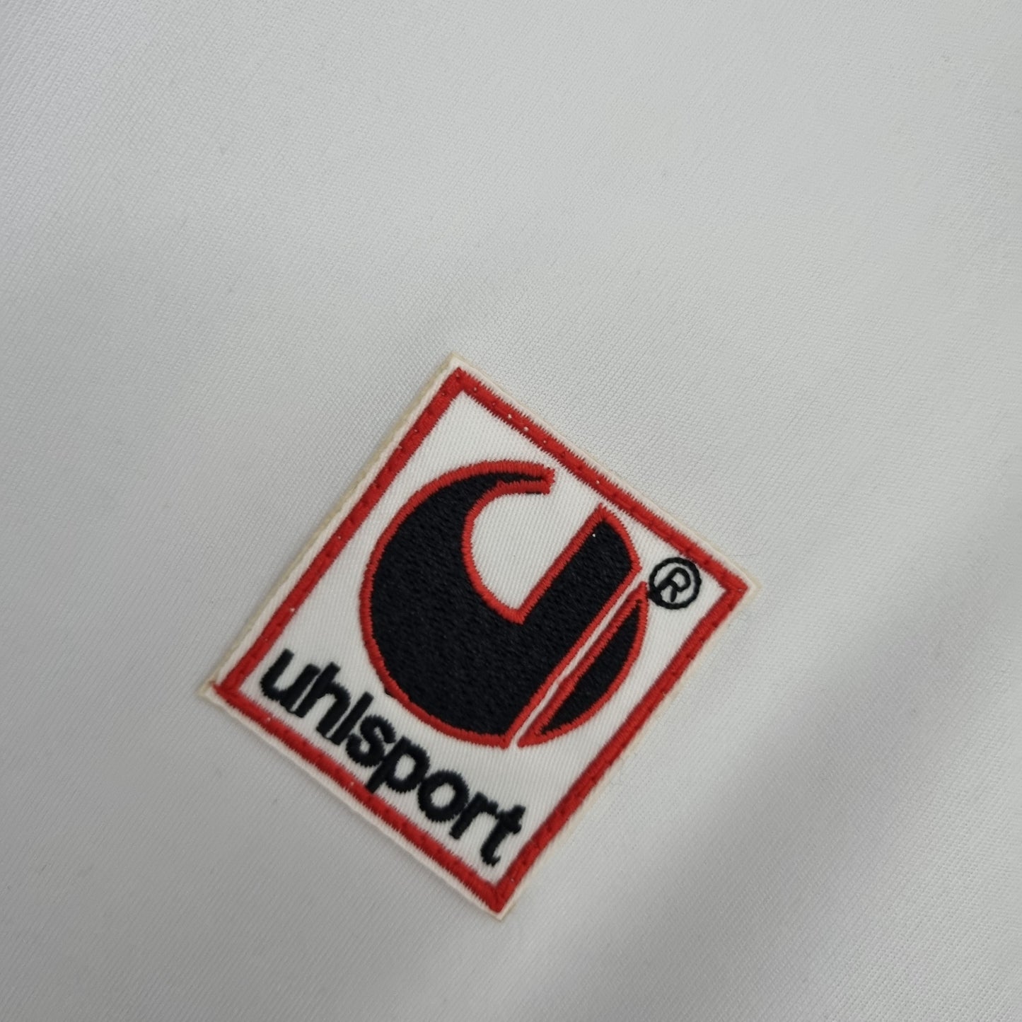 Retro 90/91 Inter de Milão Away