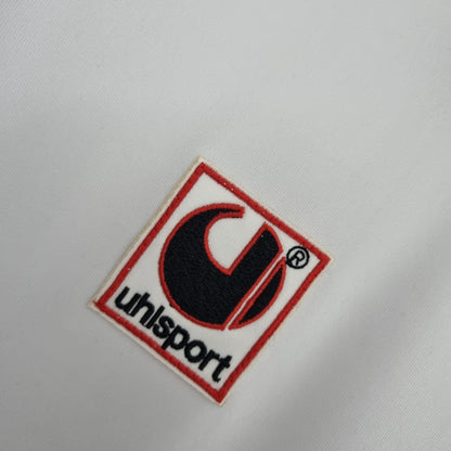 Retro 90/91 Inter de Milão Away