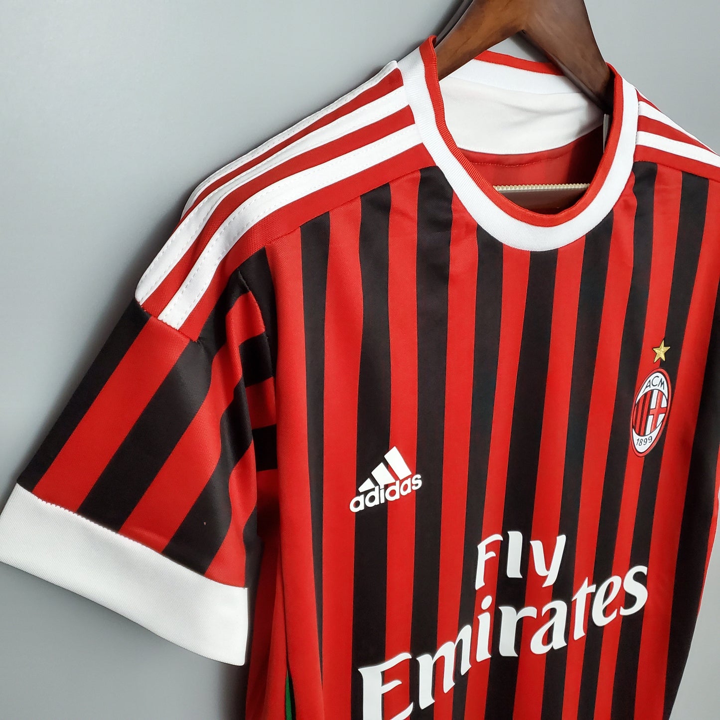 Retro 11/12 AC xzMilão Home
