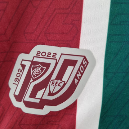 Fluminense 22/23 Home