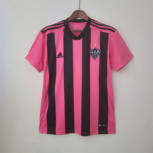 Atletico Mineiro 22/23 Pink