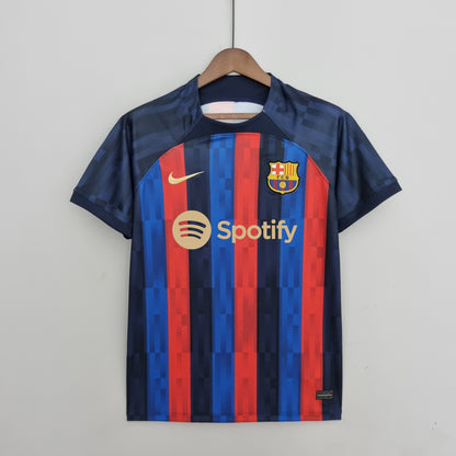 Barcelona 22/23 Home