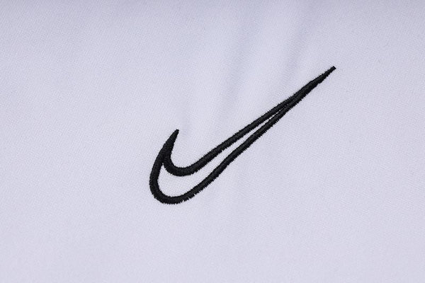 Conjunto Nike Treino Cinza e Preto Dri Fit