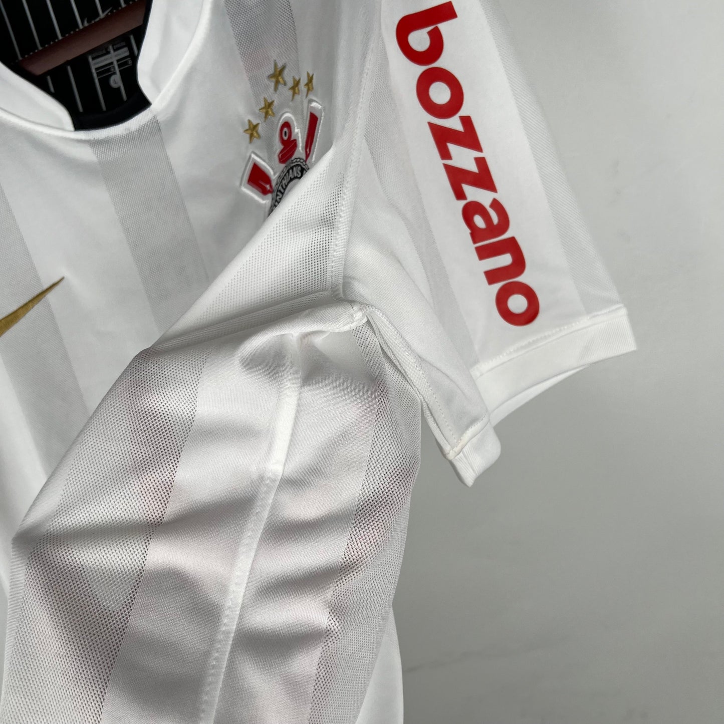 Corinthians 2010 Retro Home