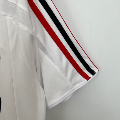 Retro AC Milan 07/08 Away