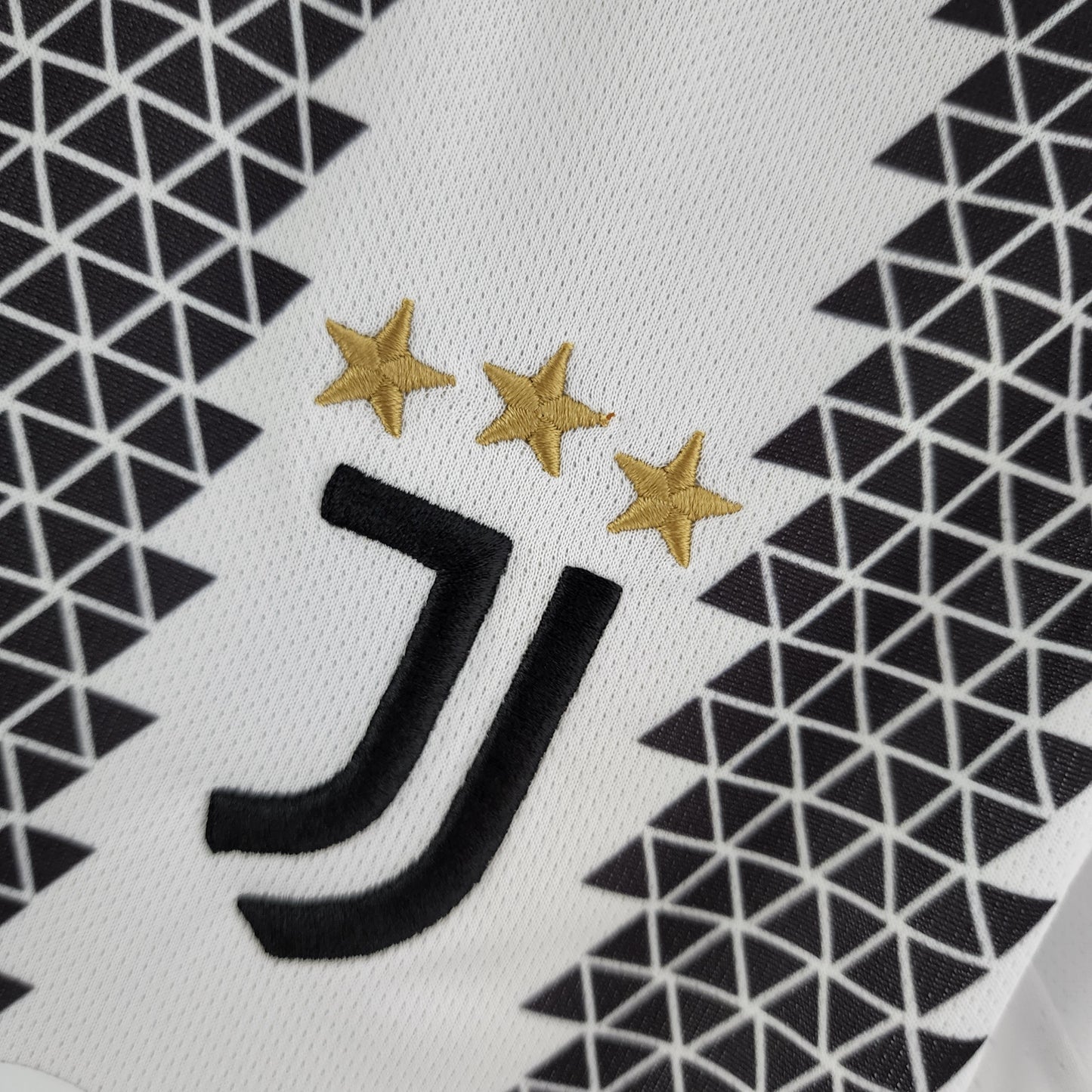 22/23 Juventus Feminino Home