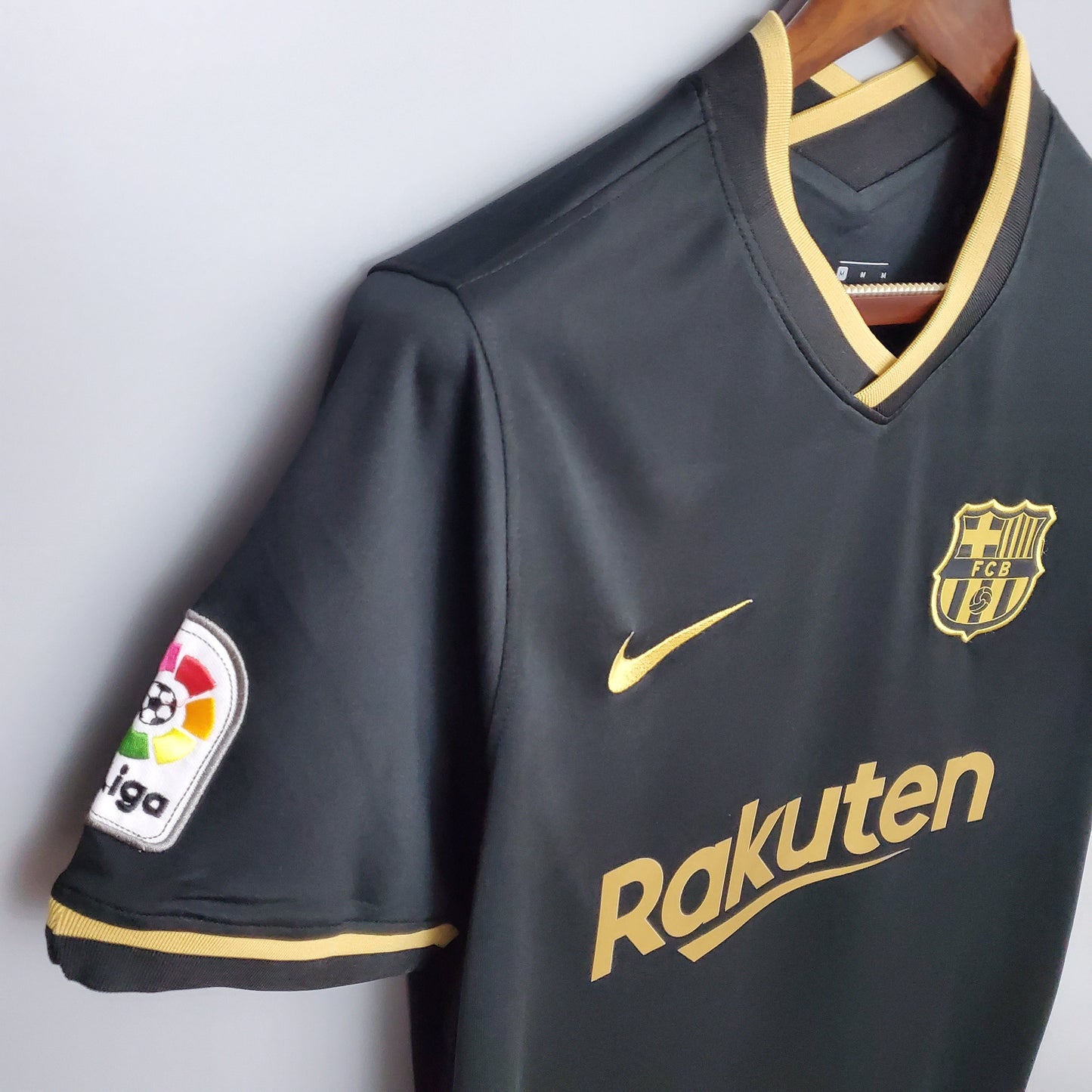 Barcelona 20/21 Away