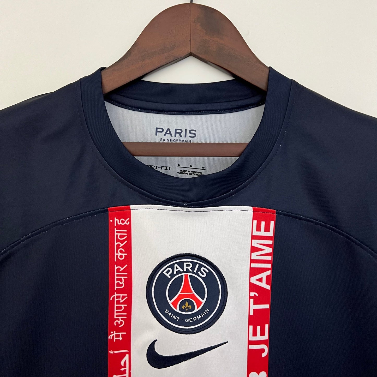 Paris Saint-Germain 23/24 Edição Especial