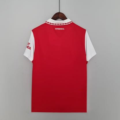 22 / 23 Arsenal Home