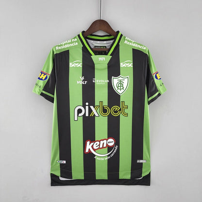 América Mineiro 22/23 All Sponsor