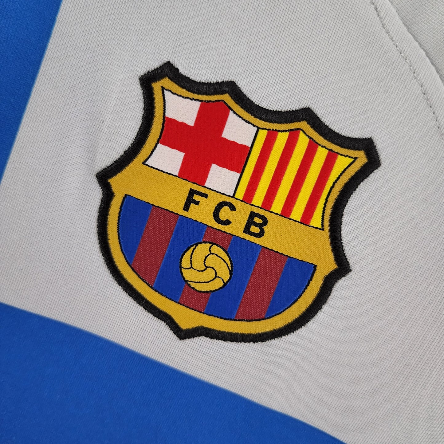 Barcelona 22/23 Away