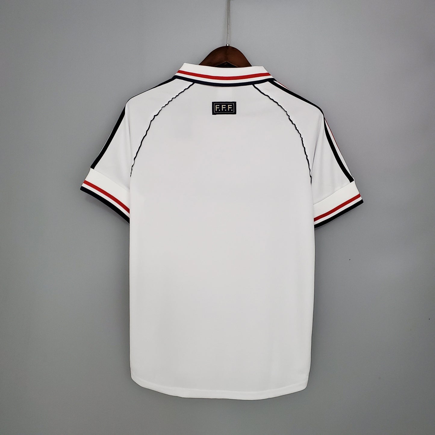 Retro França 1998 Away