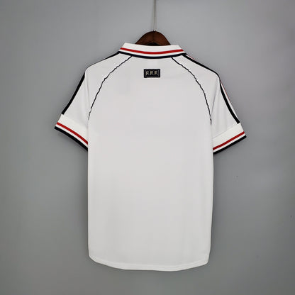 Retro França 1998 Away