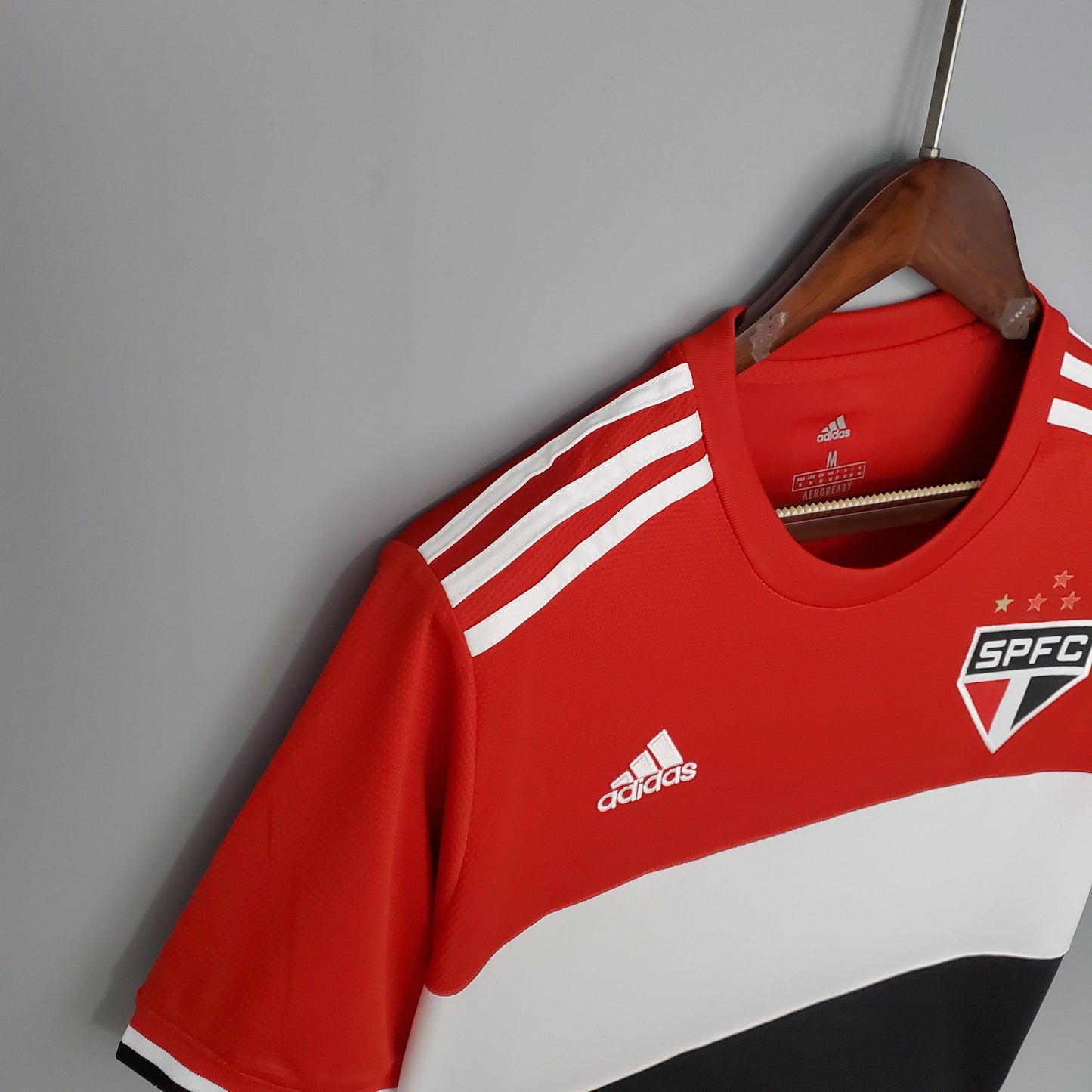 São Paulo 21/22 Away