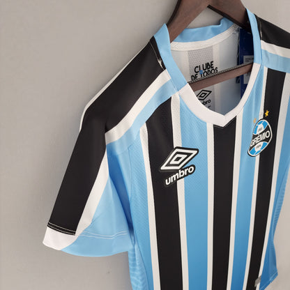 Gremio 22/23 Feminino Home