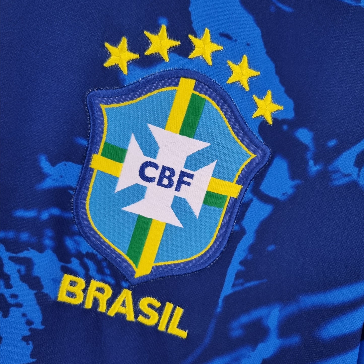 2022 Brasil Classic Blue