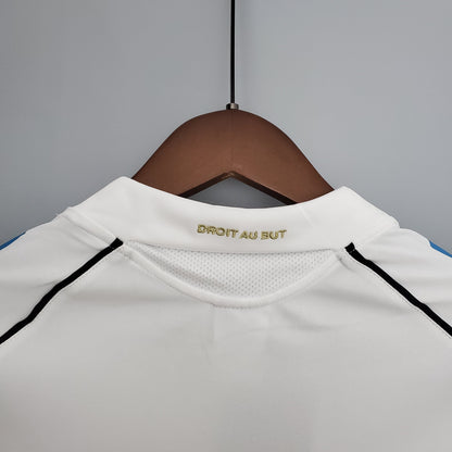 Olympique de Marseille 05/06 Retro Home