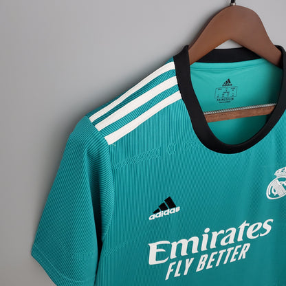 Real Madrid 21/22 Away