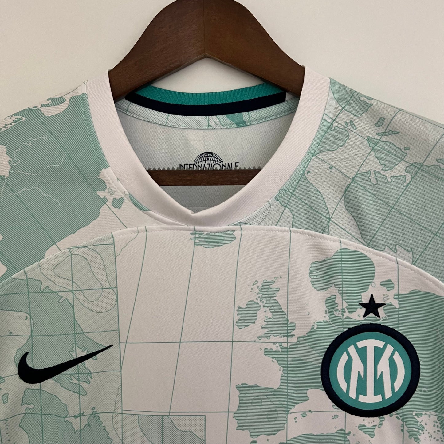 22/23 Inter de Milão Away