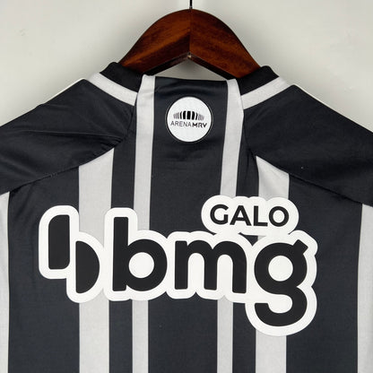 Atletico Mineiro 23/24 Home