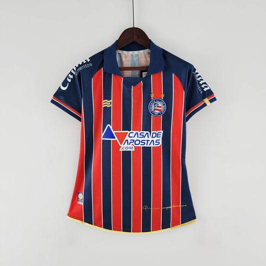 Bahia 22/23 Feminino Away