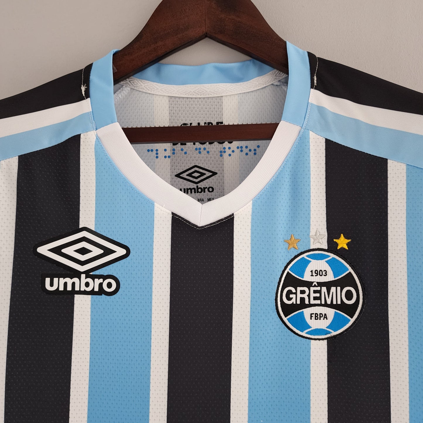 Gremio 22/23 Feminino Home