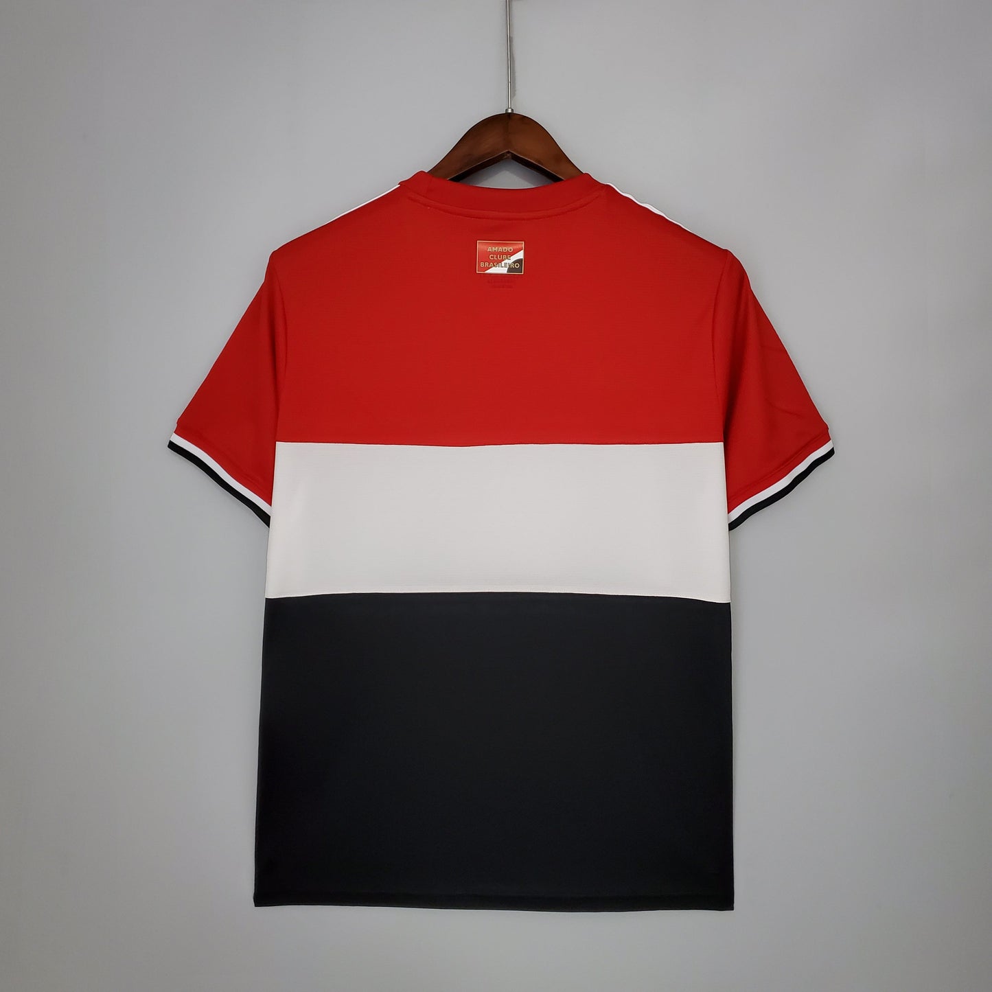 São Paulo 21/22 Away