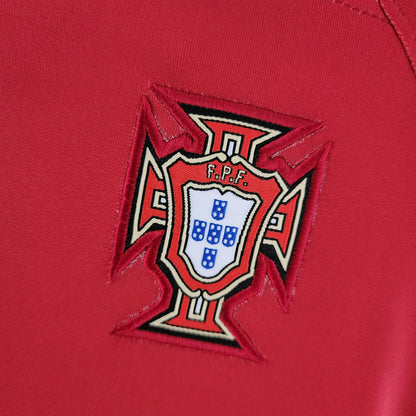 2022 Feminino Portugal Copa do Mundo Home