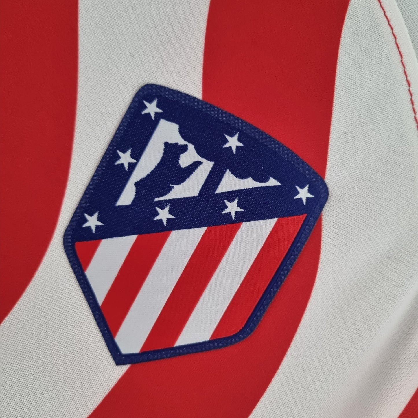 Atlético de Madrid 22/23 Home