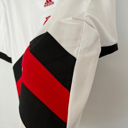 Flamengo 23/24 White