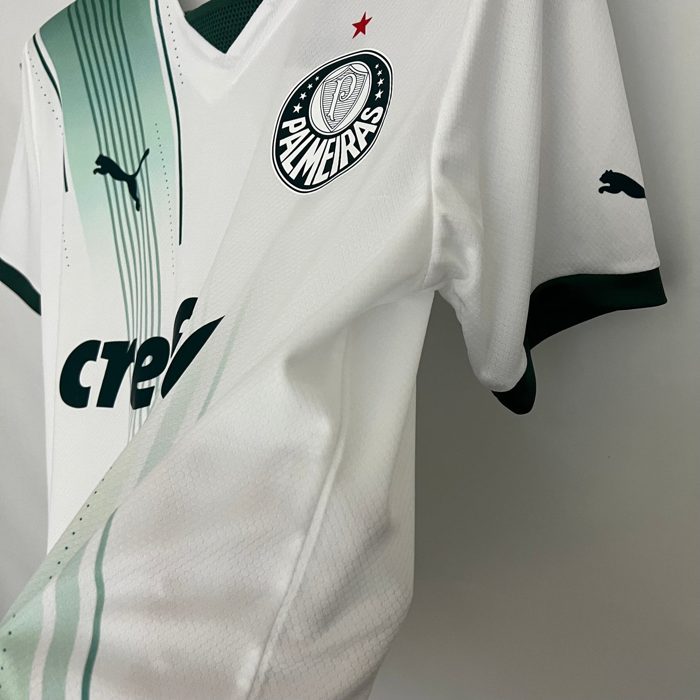 Palmeiras 23/24 Away