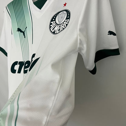 Palmeiras 23/24 Away