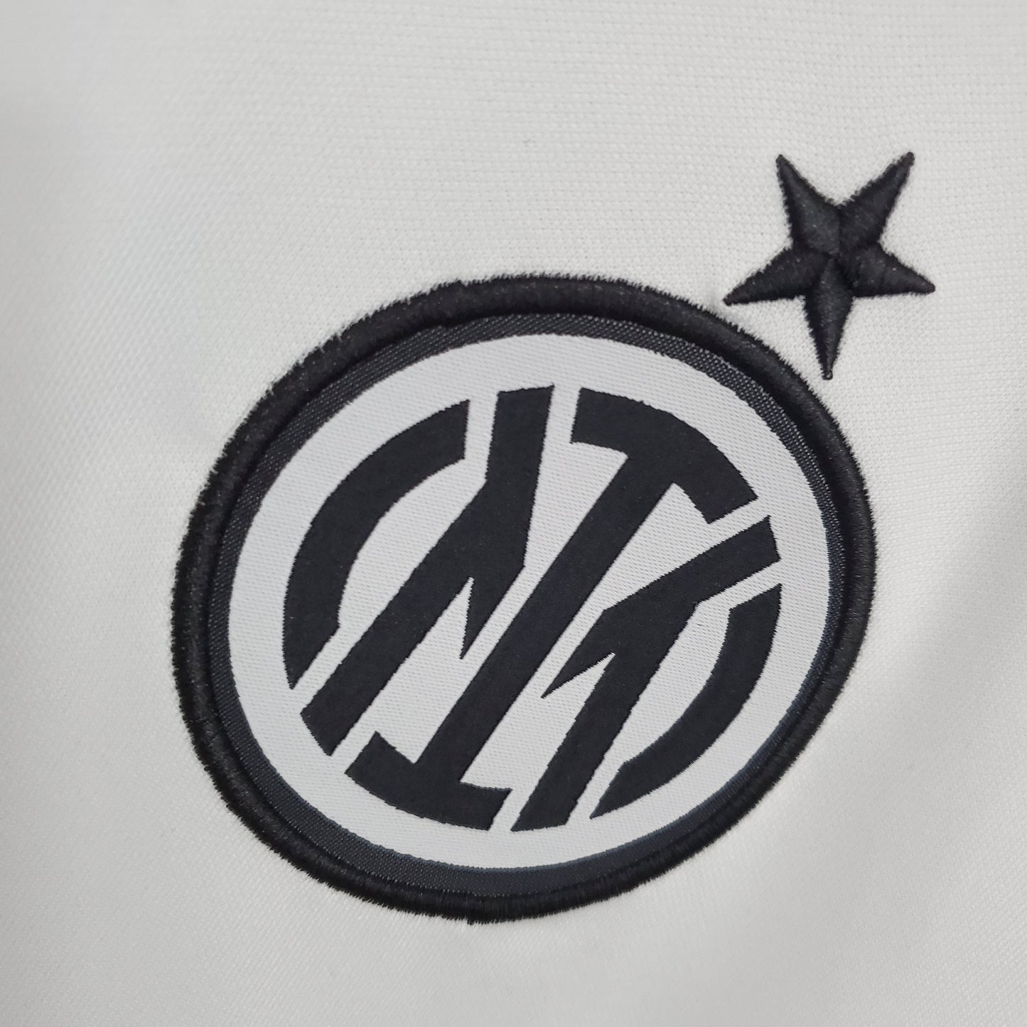21/22 Inter de Milão Away
