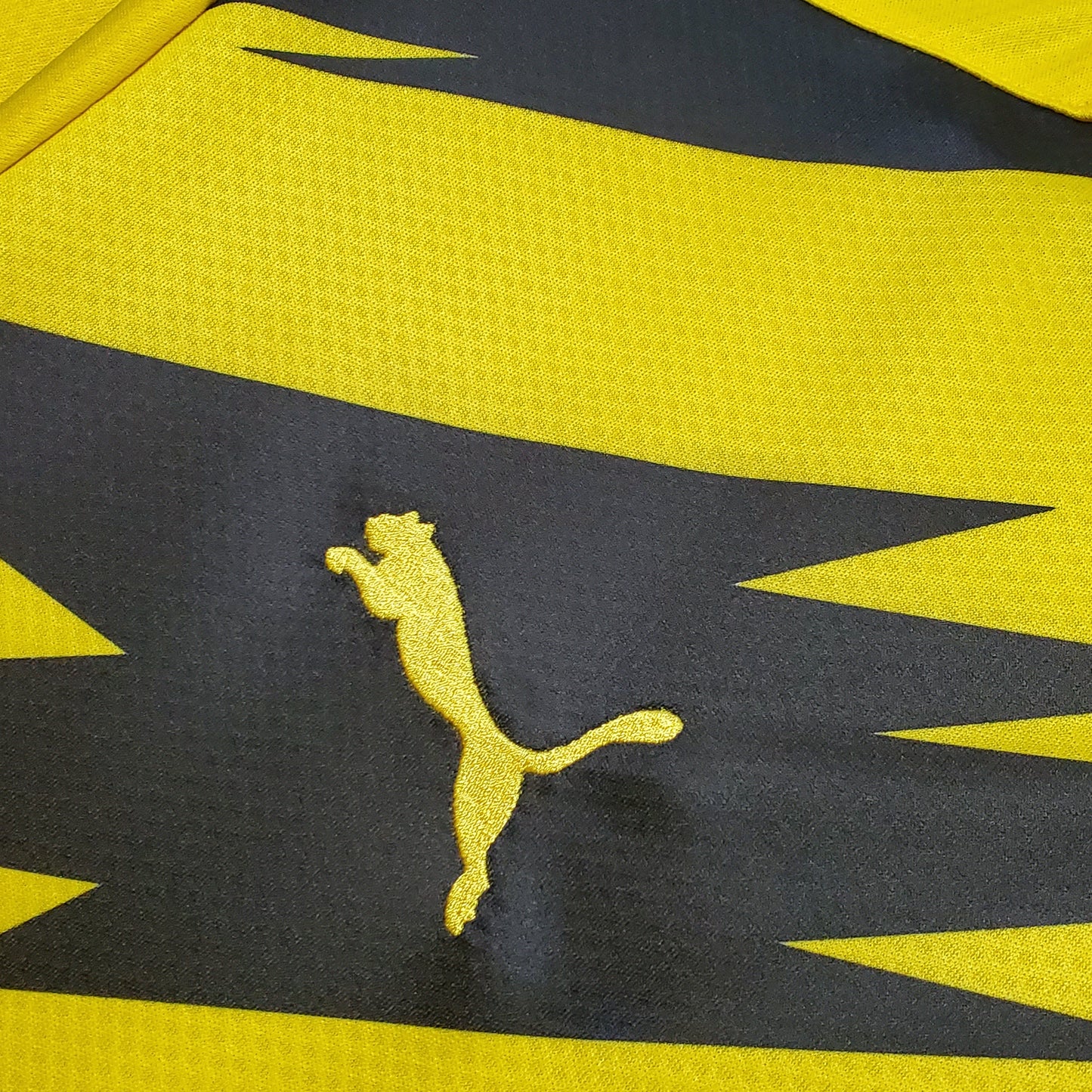 Borussia Dortmund 20/21 Home