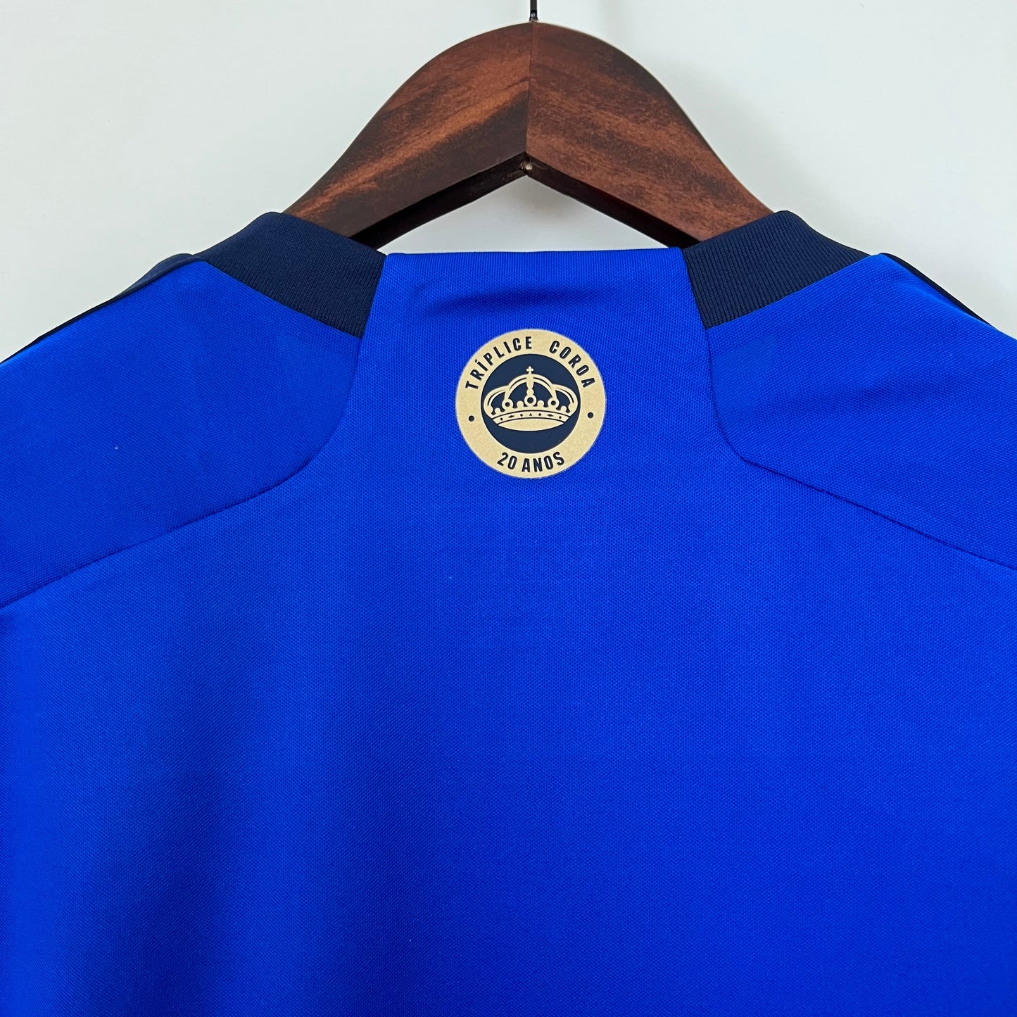 Cruzeiro 23/24 Home