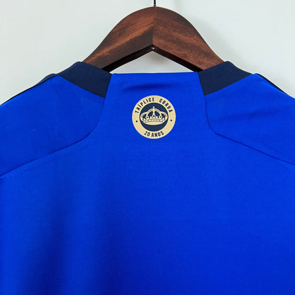 Cruzeiro 23/24 Home